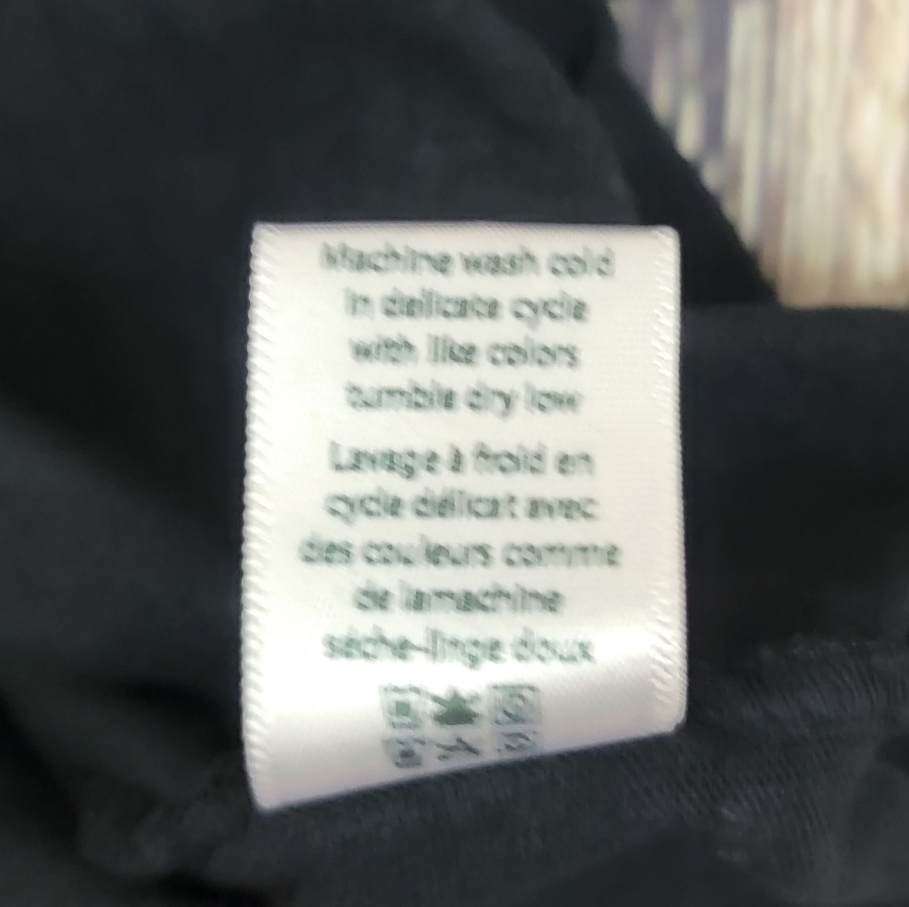 Re/Done x Hanes NWT Lake Tahoe Classic Tee - Picture 8 of 10